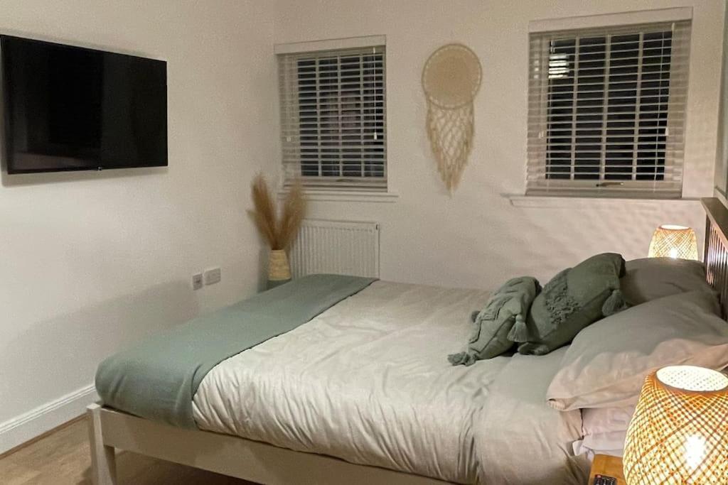 Harbourside, Luxurious Elegant Holiday Home With Bike Store - Sleeps 6 Wick  Exterior photo