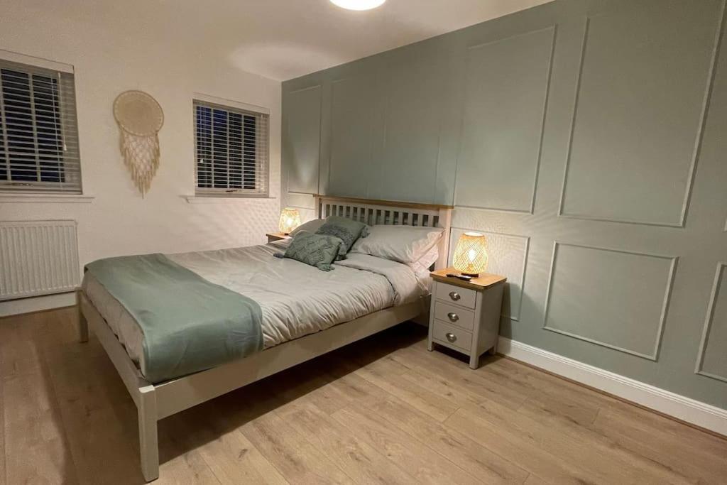 Harbourside, Luxurious Elegant Holiday Home With Bike Store - Sleeps 6 Wick  Exterior photo