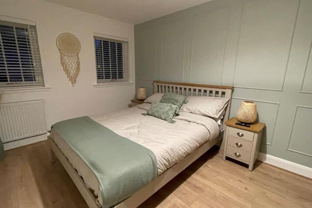 Harbourside, Luxurious Elegant Holiday Home With Bike Store - Sleeps 6 Wick  Exterior photo