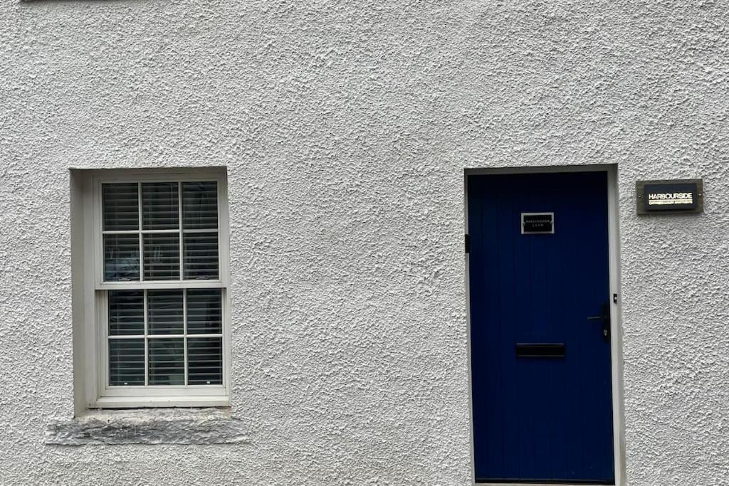 Harbourside, Luxurious Elegant Holiday Home With Bike Store - Sleeps 6 Wick  Exterior photo