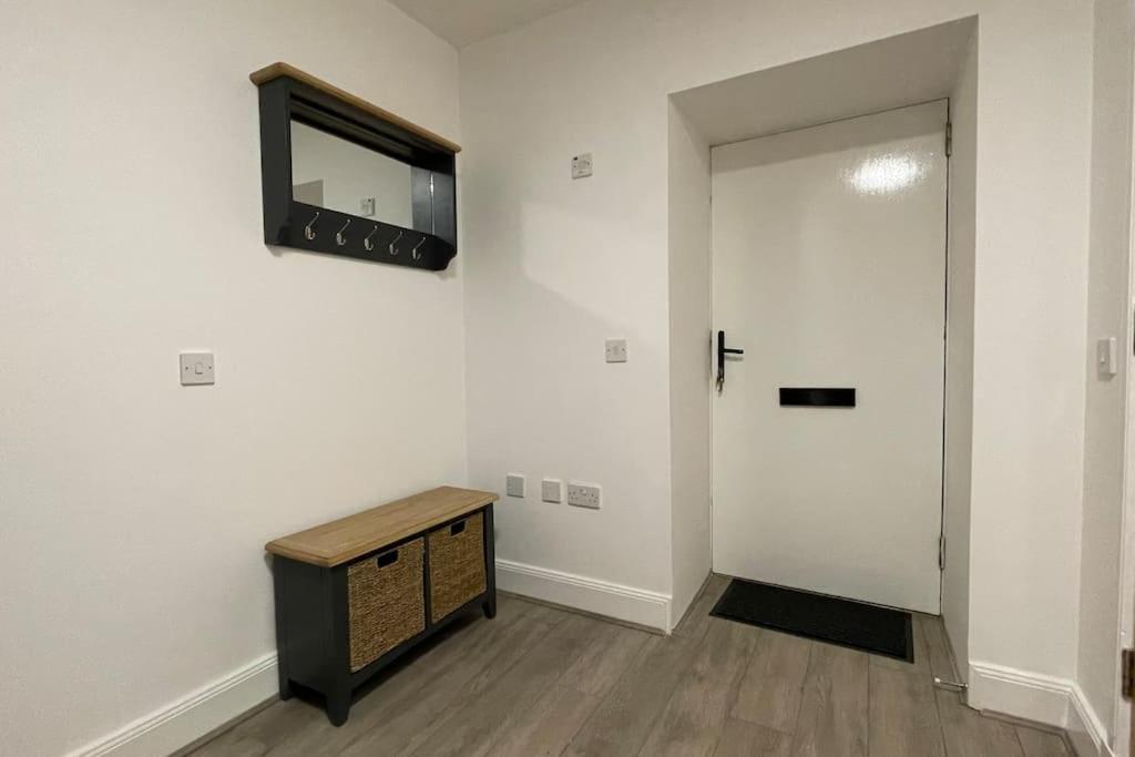 Harbourside, Luxurious Elegant Holiday Home With Bike Store - Sleeps 6 Wick  Exterior photo