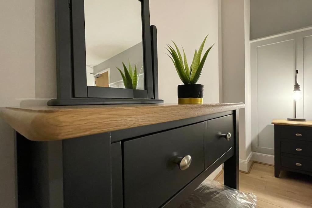 Harbourside, Luxurious Elegant Holiday Home With Bike Store - Sleeps 6 Wick  Exterior photo