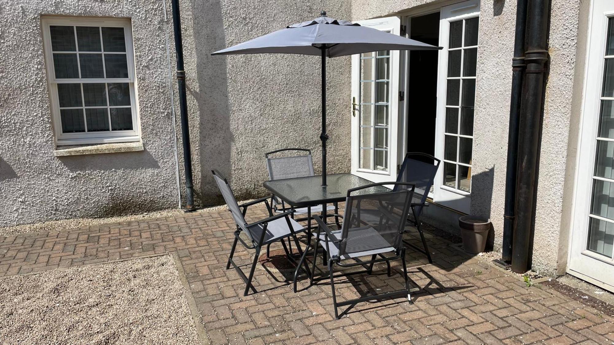 Harbourside, Luxurious Elegant Holiday Home With Bike Store - Sleeps 6 Wick  Exterior photo